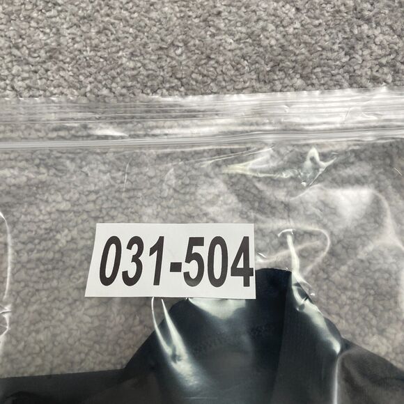 The North Face FlashDry Pullover Hoodie Sweatshirt Womens Large Dark Gray Active - Picture 10 of 10